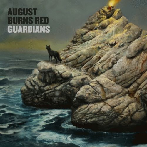 August Burns Red : Guardians